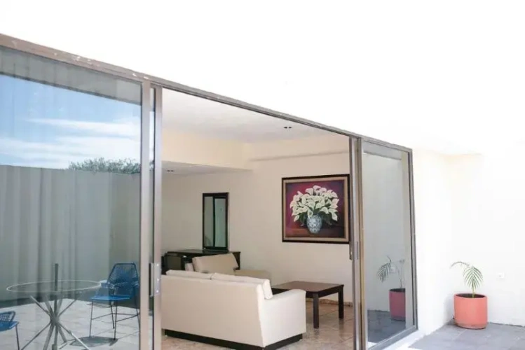 Premier Suite with balcony