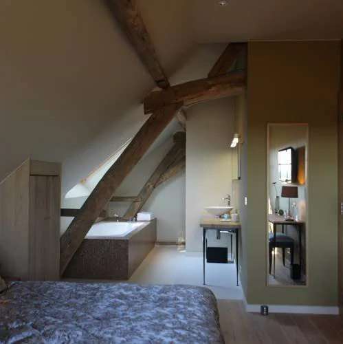 B&B Het Rooj
