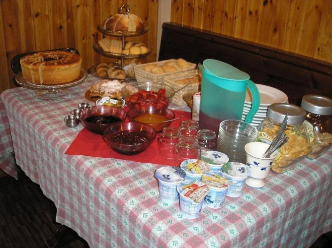 B&B Navertino