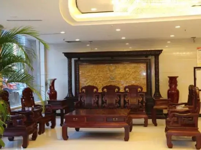 Ming Shi Hotel