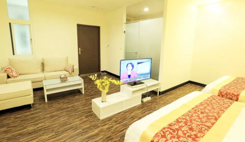 Hanada Resort