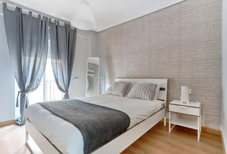 Apartamento Morales