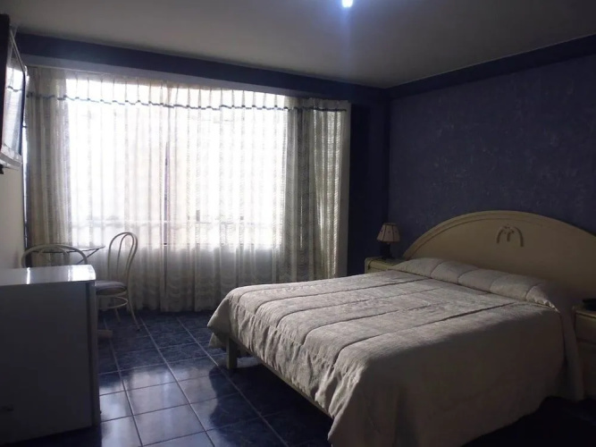 Hotel Mediterraneo