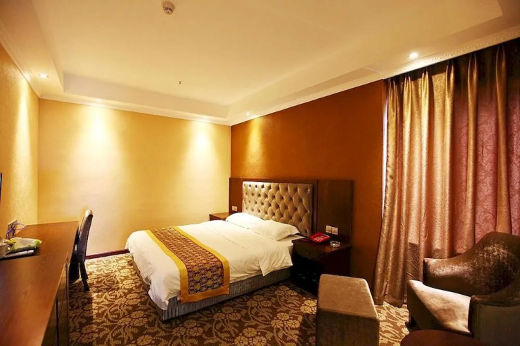 Furong Yinxiang Hotel