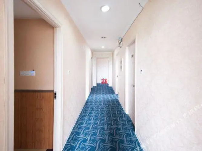 Yulan Hotel