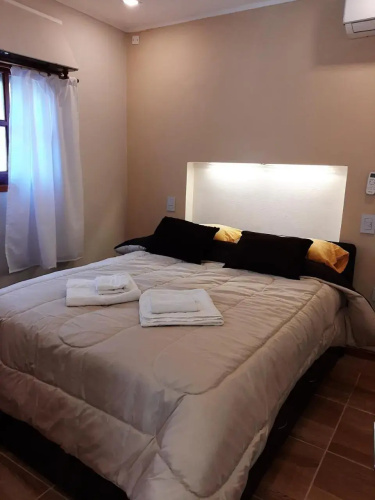 Cabañas Layken