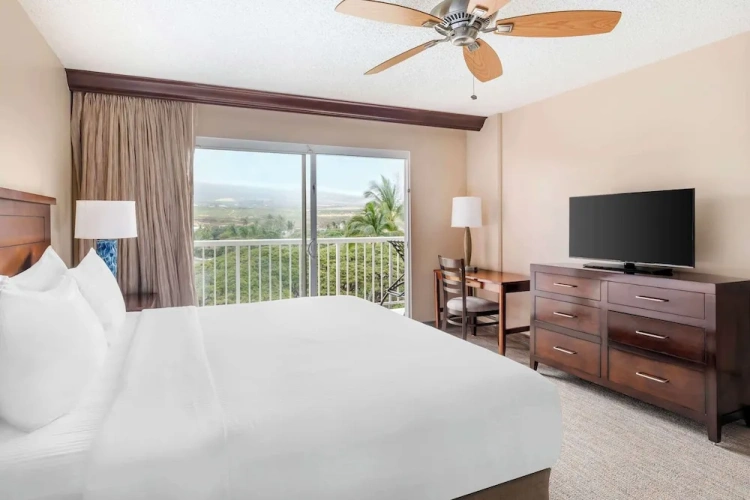2 Bedrooms Quadruple Suite
