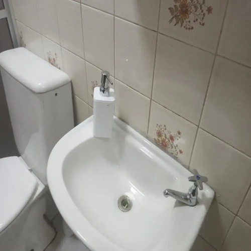 Apartamento Charmoso