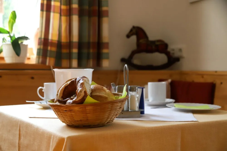 Pension Mühlbauer