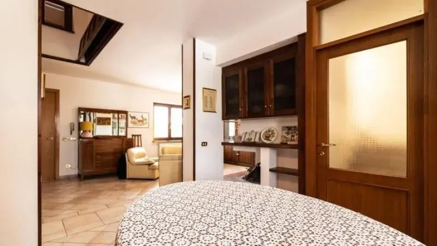 TraMonti Guesthouse&Affittacamere