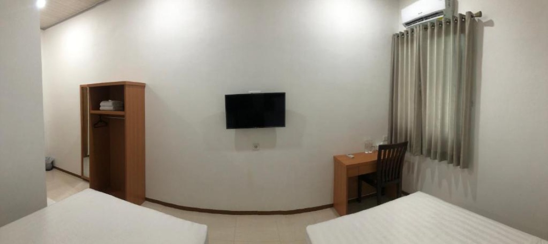 Economy Twin room