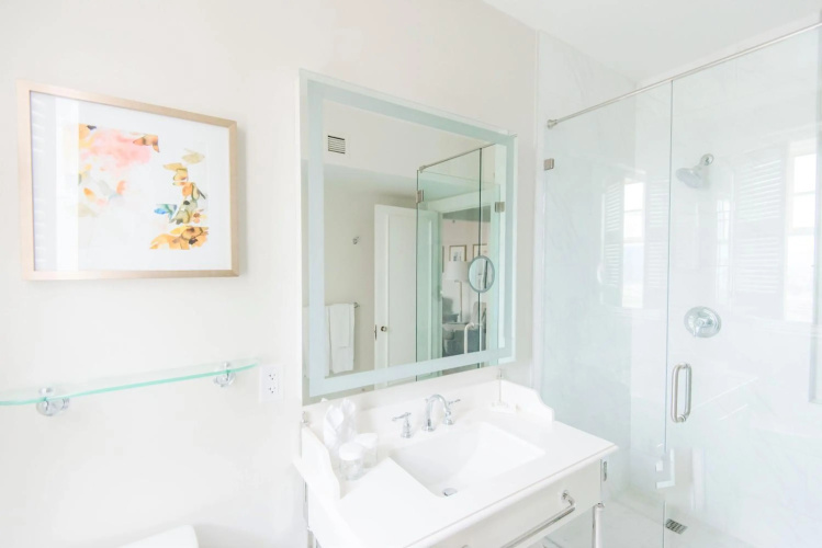 Warwick Melrose Hotel Dallas photo 10