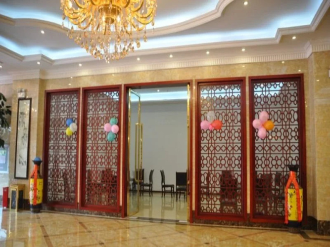 Chengdu Jssnw Hotel