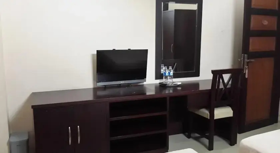 Wisma Davinci Keb Kacang 94