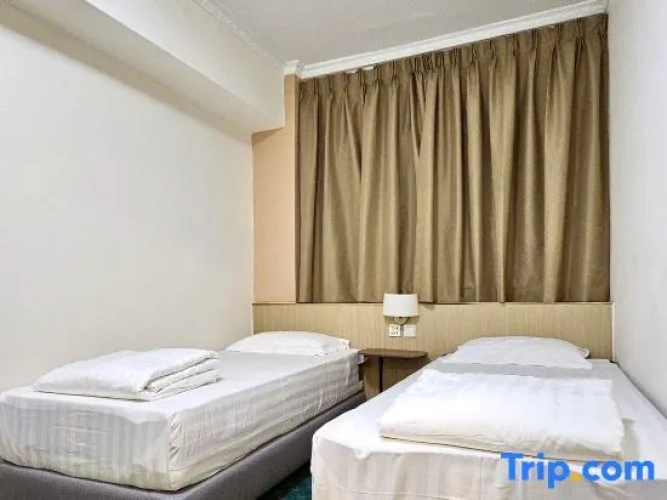 Comfort Twin room