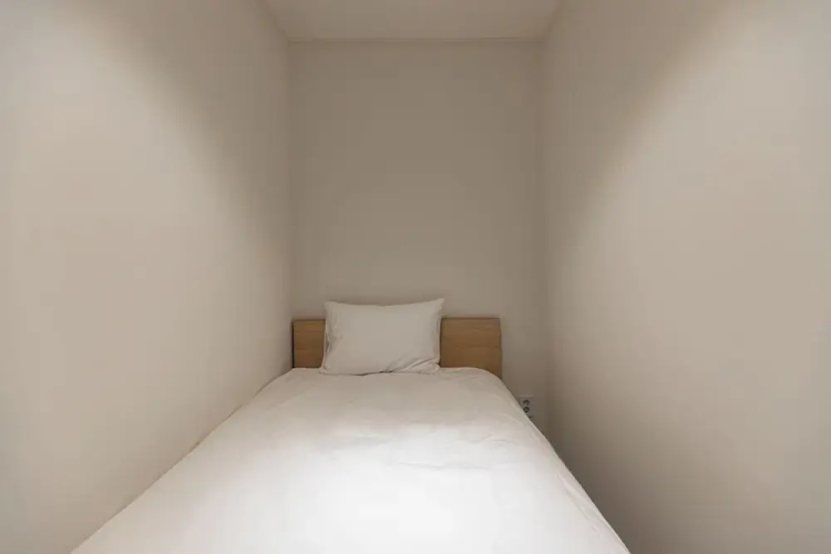 Hotel Modak Namdaemun