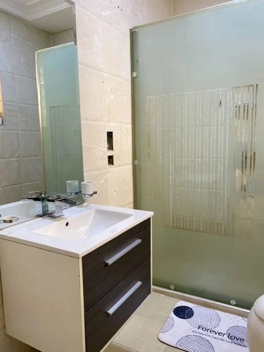 Executive Apartment