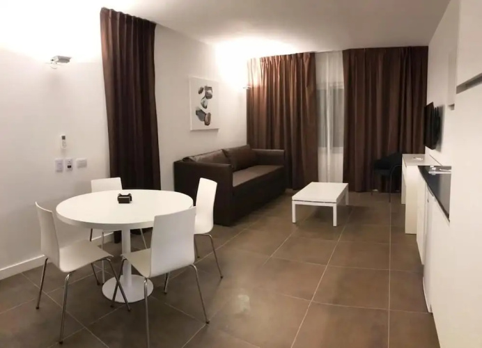 Rental Suites Campana