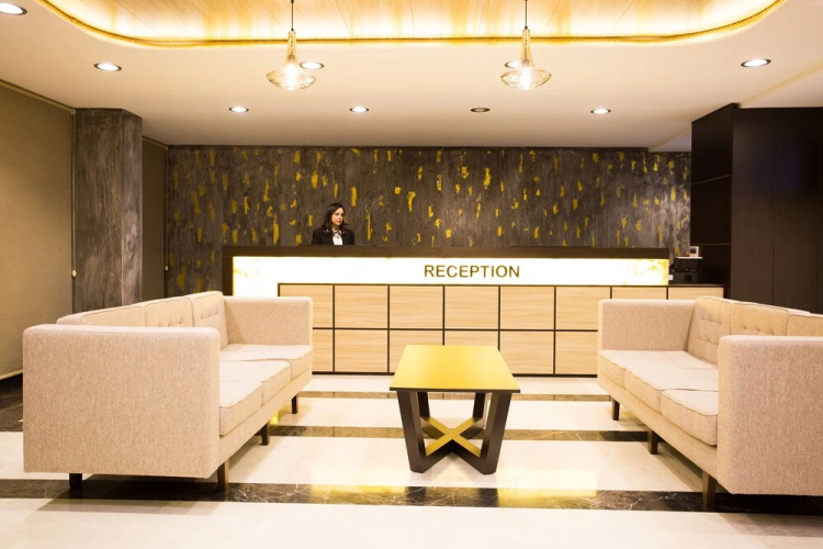 Hotelbild