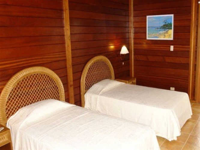 Villa Maguana