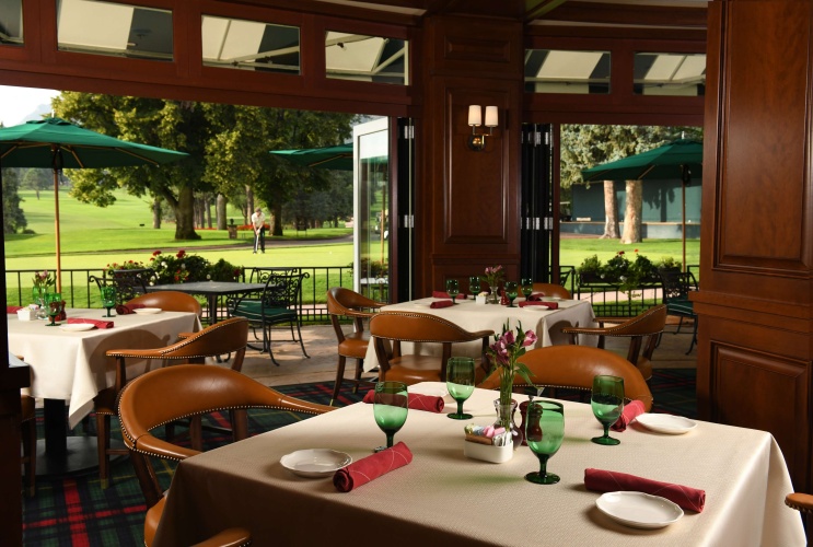 The Broadmoor Hotel photo 19