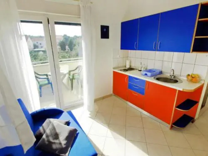 Apartment Radak.2
