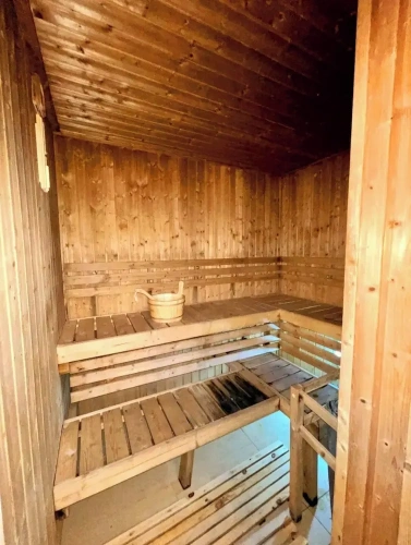 1 Bedroom Standard room with city view