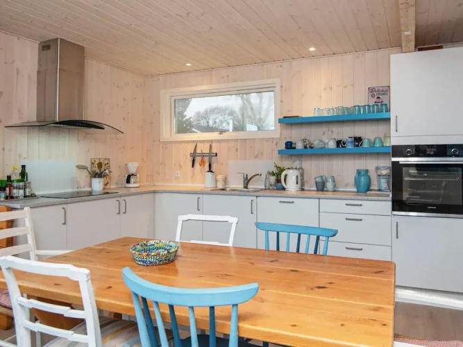 Danish Charm With Nature Views-by Traum