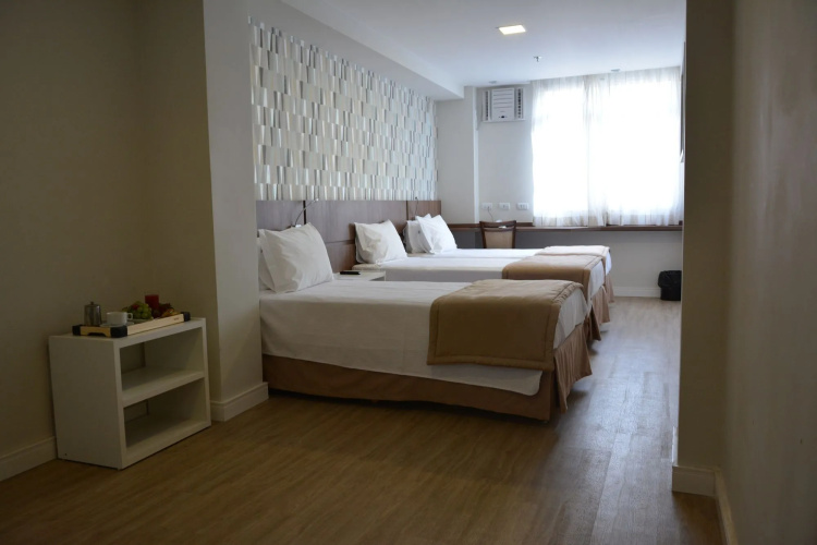 Casa Nova Hotel