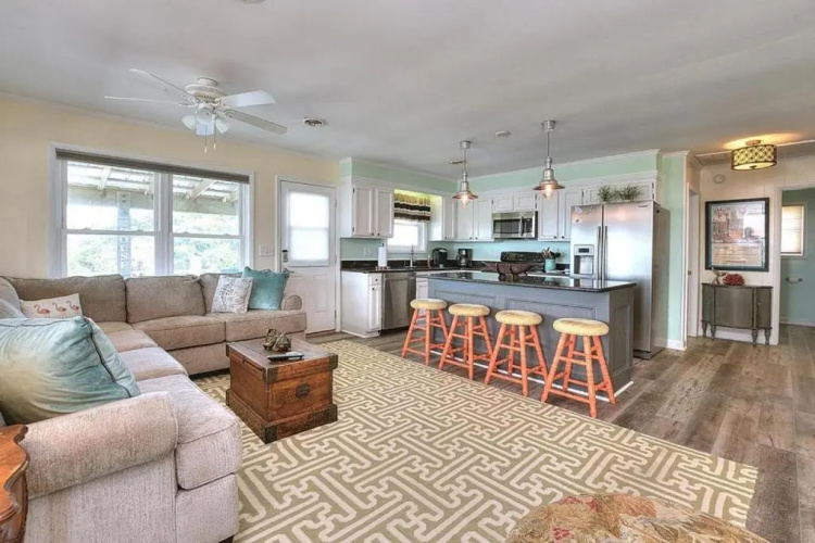 402 Ocean Drive