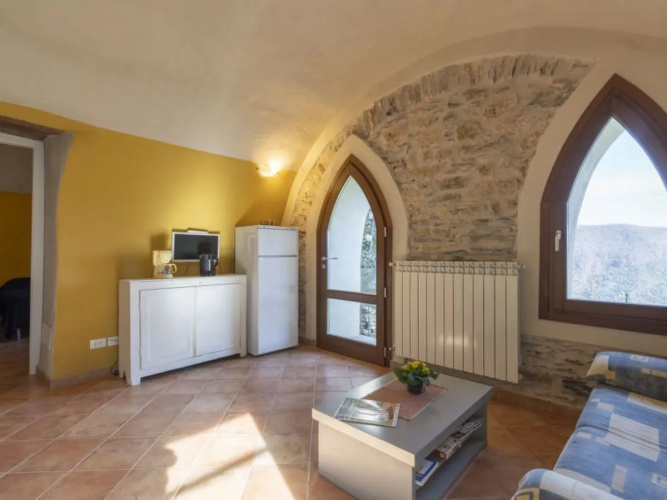 Appartamento 1 (TVE175)