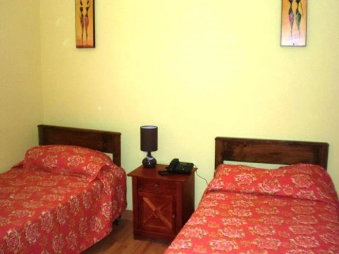 Victoria Hostal