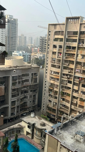 Sharma's house