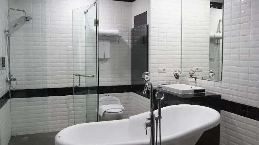 Horison Inn Alaska Semarang