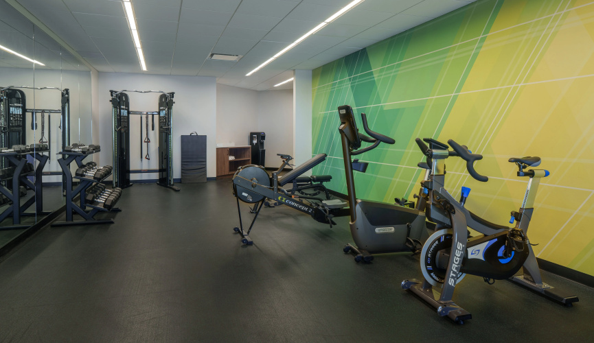 Holiday Inn Laval - Montreal photo 24