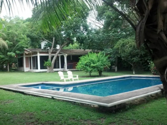Finca la Encantada