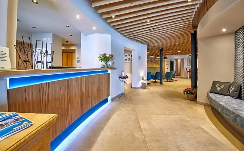 Hotel Gungau