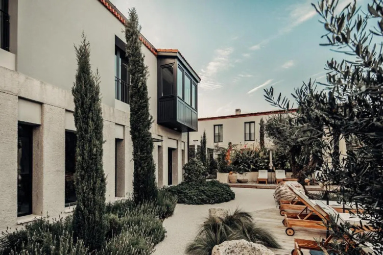 Bernadet Alaçatı - Alaçatı