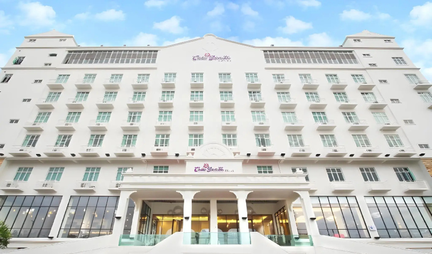 Image de l'hôtel