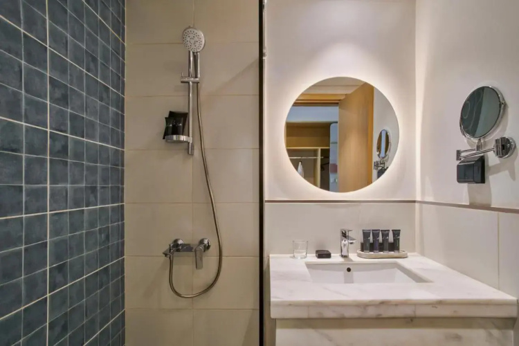 Marassi Boutique Hotel Marina 1