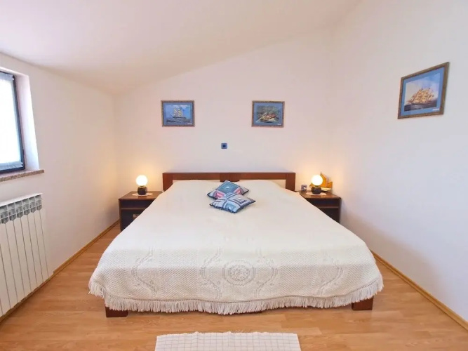 Apartment 1334