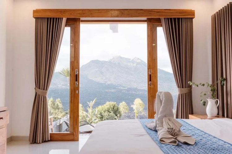 Sari Sky Villa