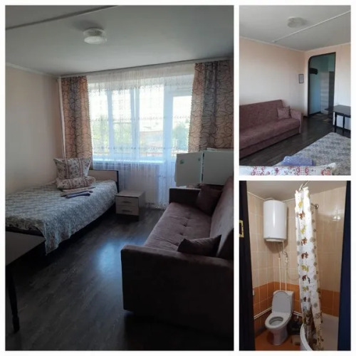 Фотография номера гостиницы Нива