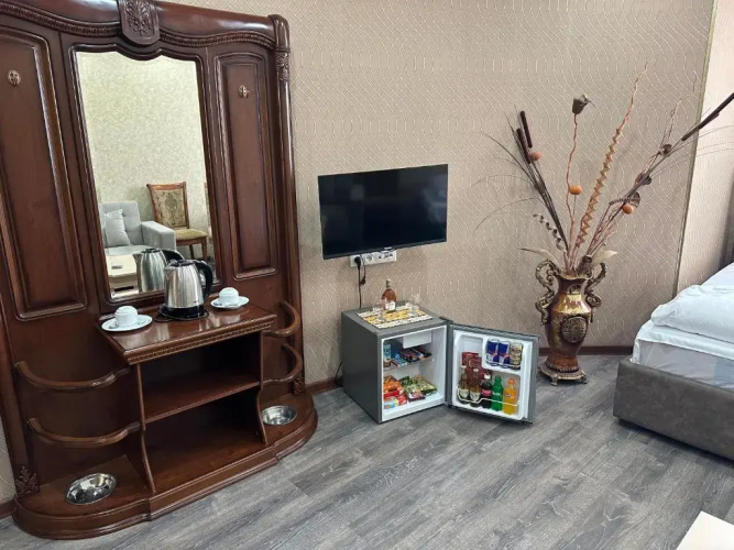 Giza Hotel