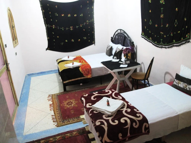 Riad De Rêve