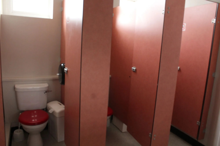 Albatross Hostel