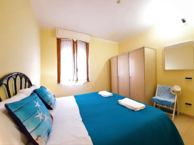 Casa Le Caravelle in Alghero