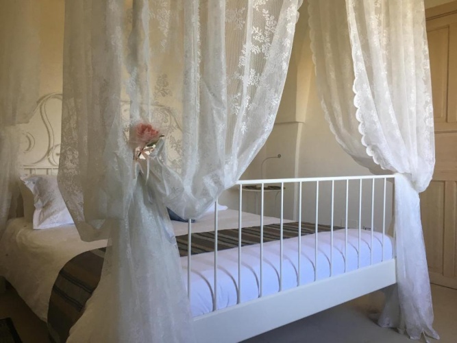 Double Junior Suite
