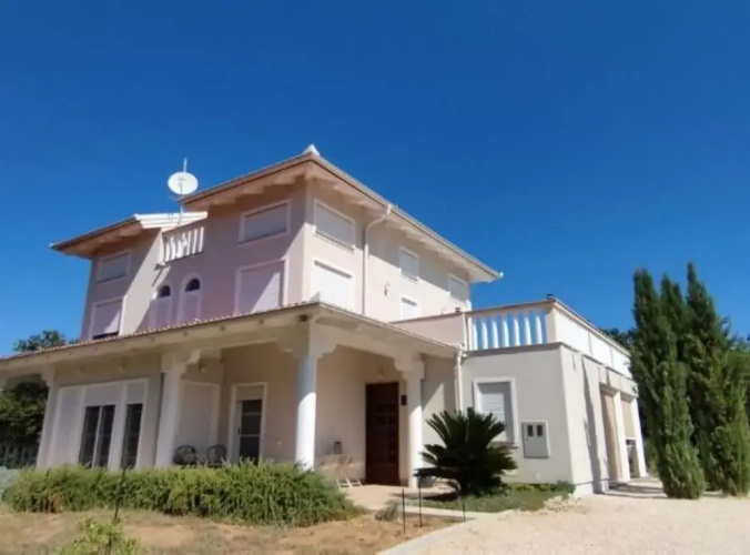 Villa Luca