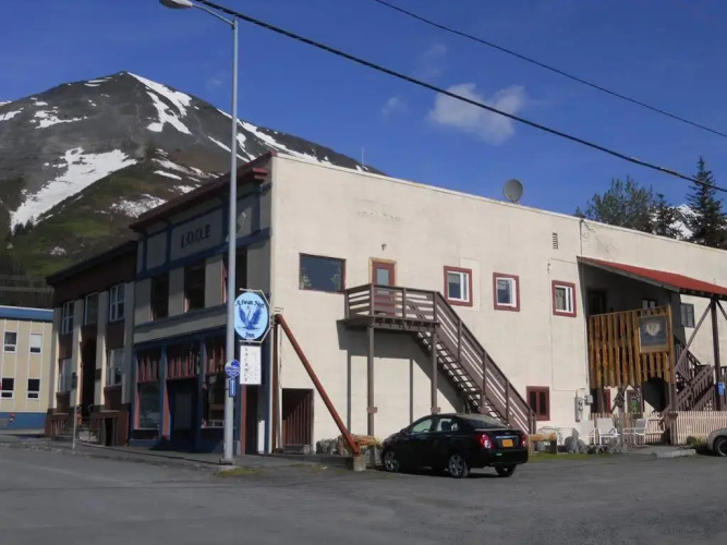 Otel görseli
